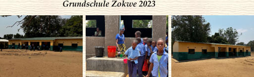 Grundschule Zokwe 2023